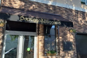 Dorroggo & Boggatto