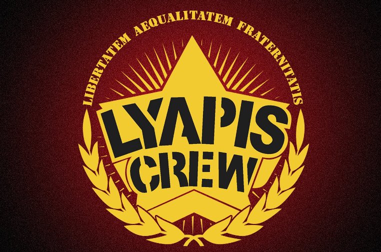 Ляпис приглашает всех на запись нового альбома Lyapis Crew: ТРУбьют