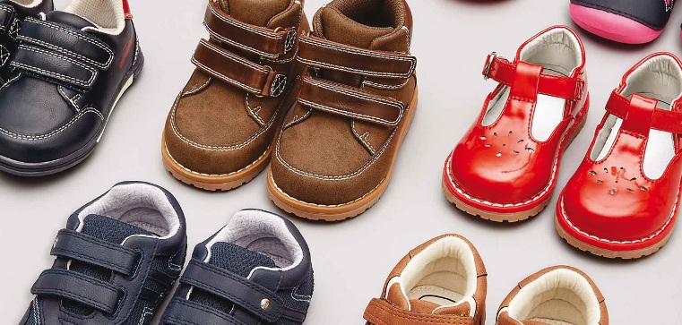 Покупка качественной детской обуви – это важно