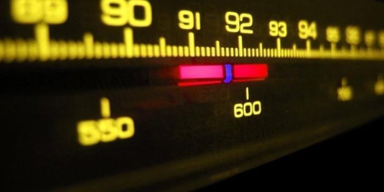 Рейтинг радиостанций