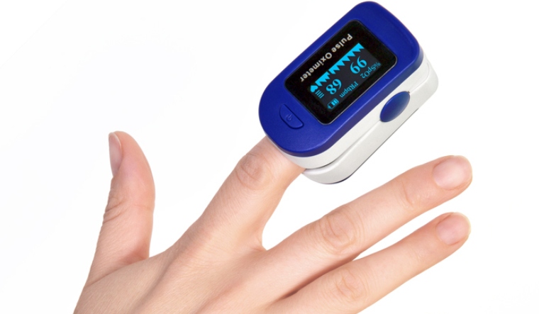 Пульсоксиметр fingertip – необходимость использования в настоящее время