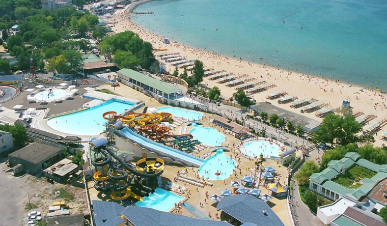 10 причин выбрать отдых на Черноморском побережье