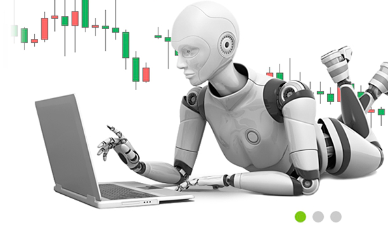 robot forex trading free
