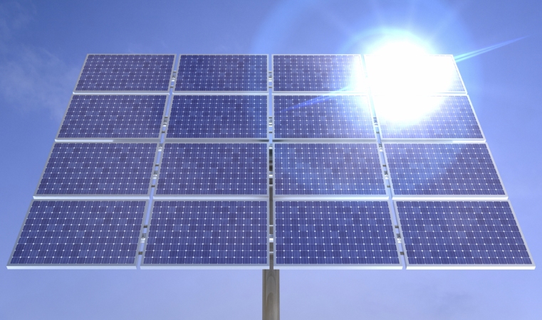 Солнечные батареи: как купить по лучшей стоимости