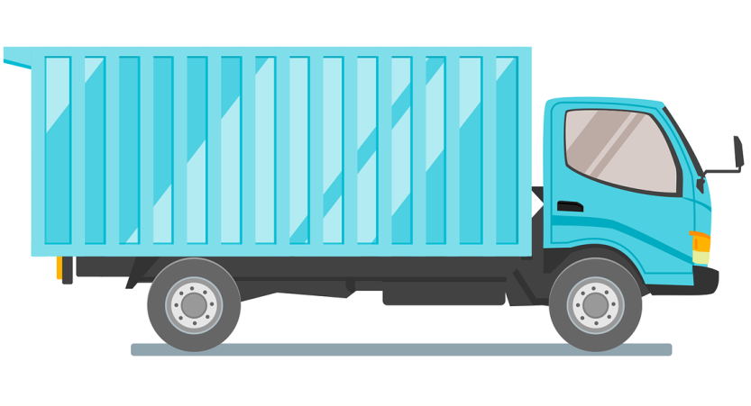 Особенности перевозок грузов по РФ