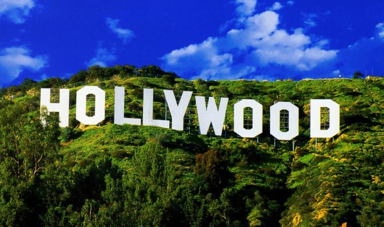 Голливуд атакует книжные полки в поисках хороших историй