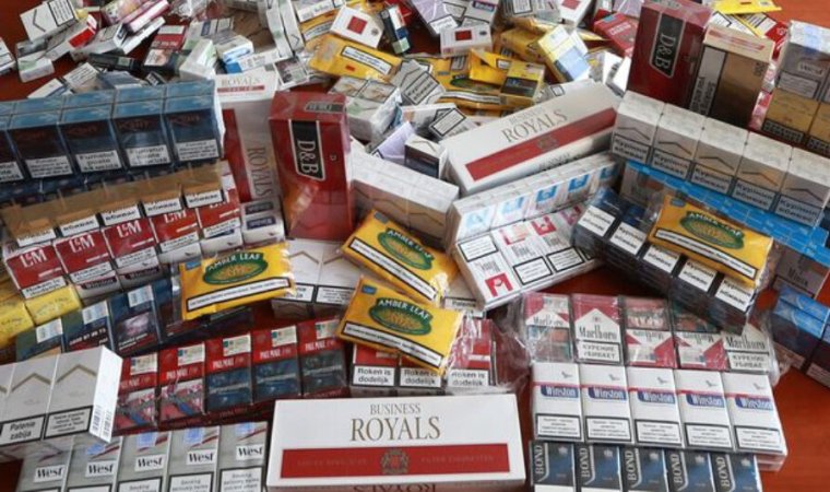 Сигареты оптом в Москве дешево