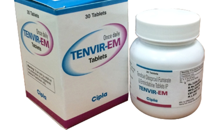 Стоимость Тенвира Эм, купить который можно у нас - одно из главных преимуществ этого лекарства
