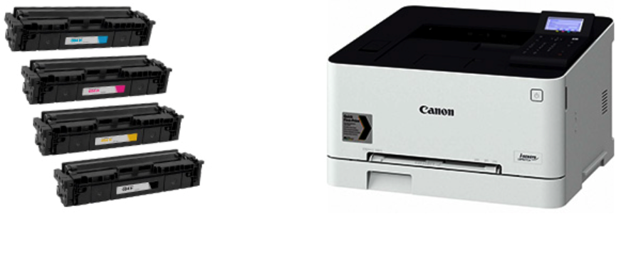 Обзор картриджей Canon LBP и Canon IR: надежность и качество для вашего принтера