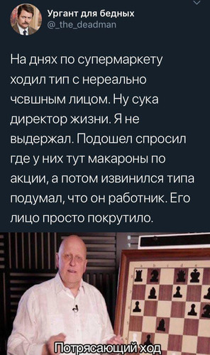 Директор жизни