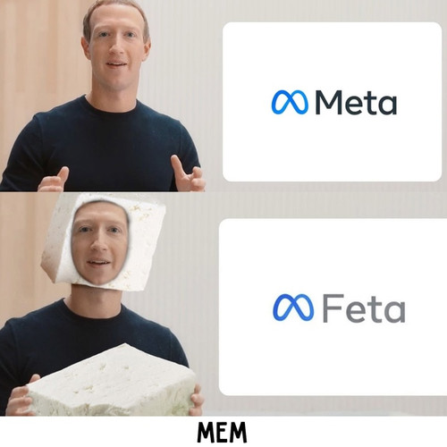 Meta Feta