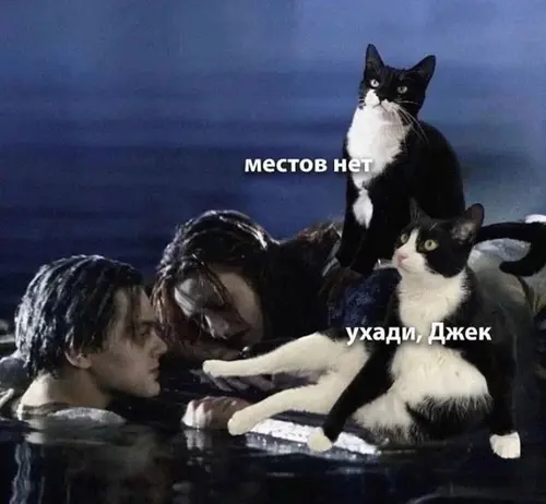 Местов нет