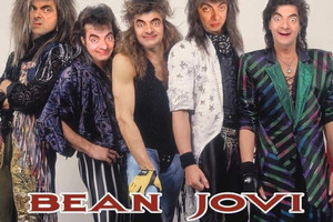 Bean Jovi