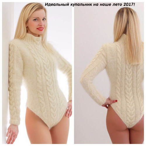 Купальник лето 2017